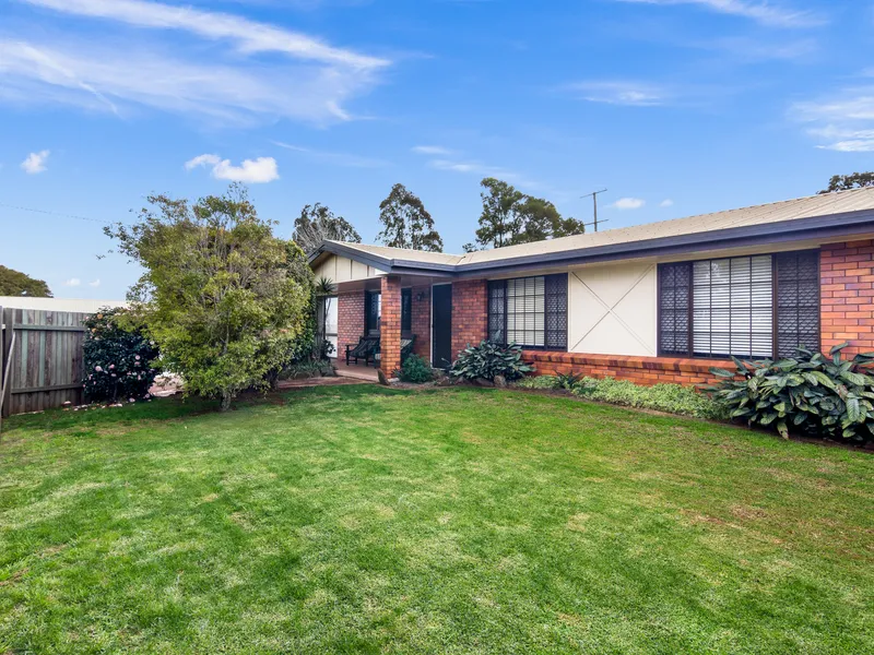 Outdoor Entertaining | 4th Bedroom/Rumpus