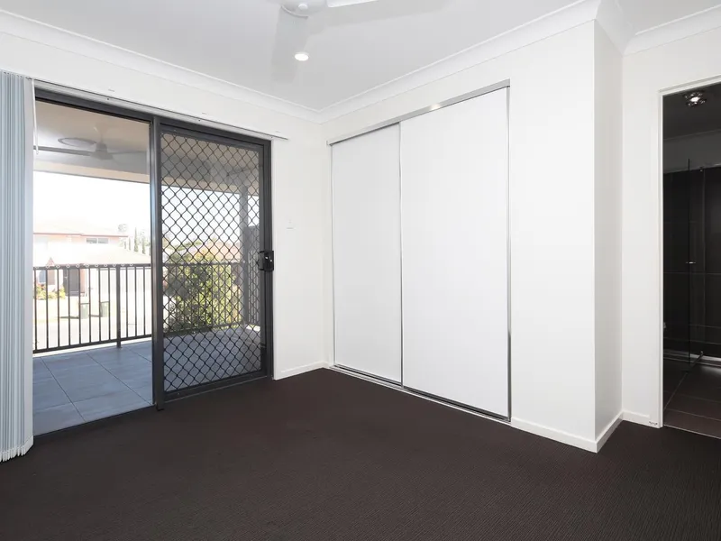 Centrally located townhouse