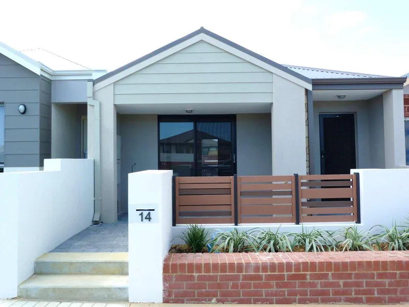 AFFORDABLE HOME!!