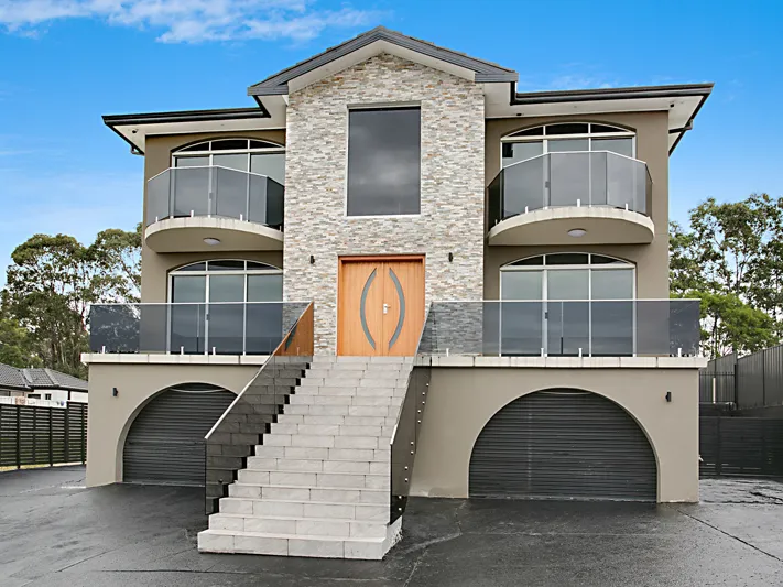 Tranquil, Beautiful and a granny flat!