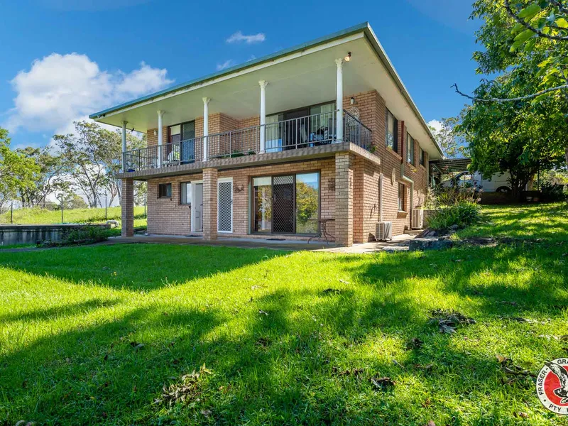 A Home with History & Heart