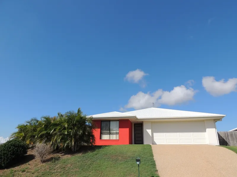 Glen Eden- quick trip to Gladstone