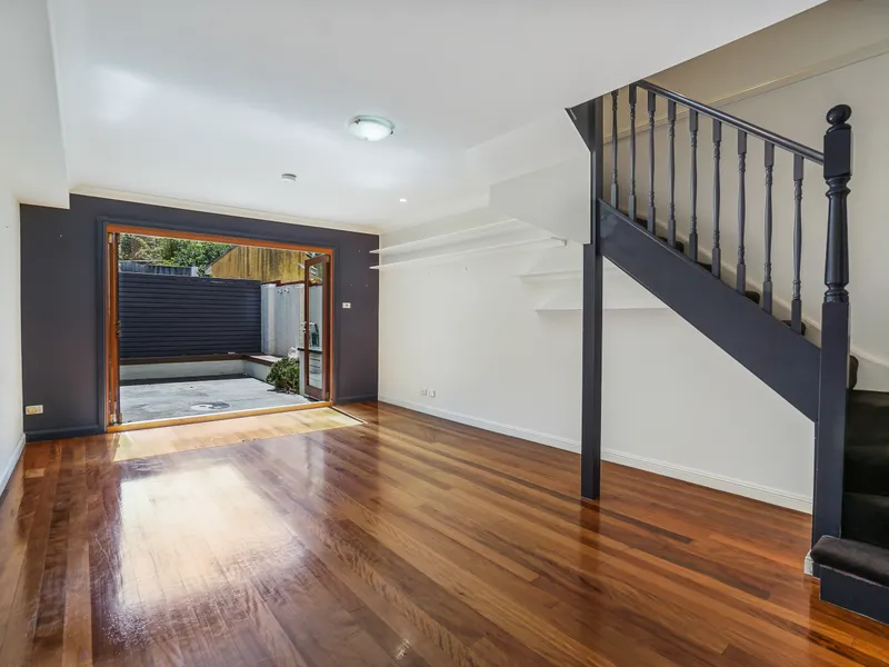Newtown Living