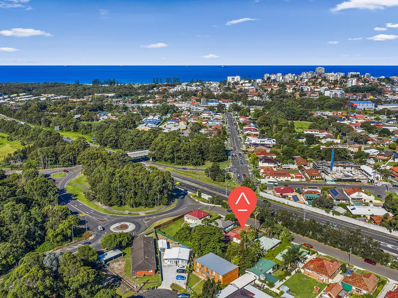 Ideal first home/investment in central cul-de-sac setting