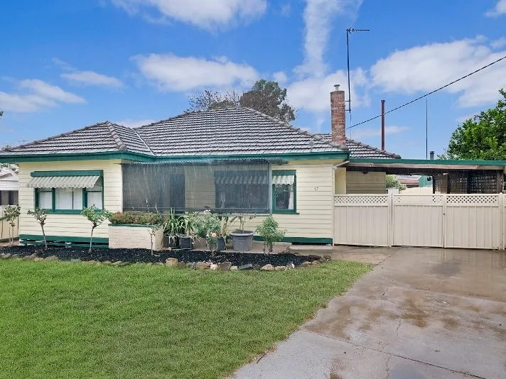 UPDATED THREE BEDROOM HOME IN GREAT LOCATION