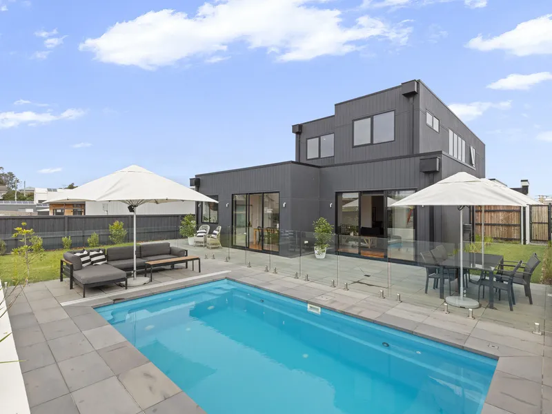 Functionality Meets Beautiful Design