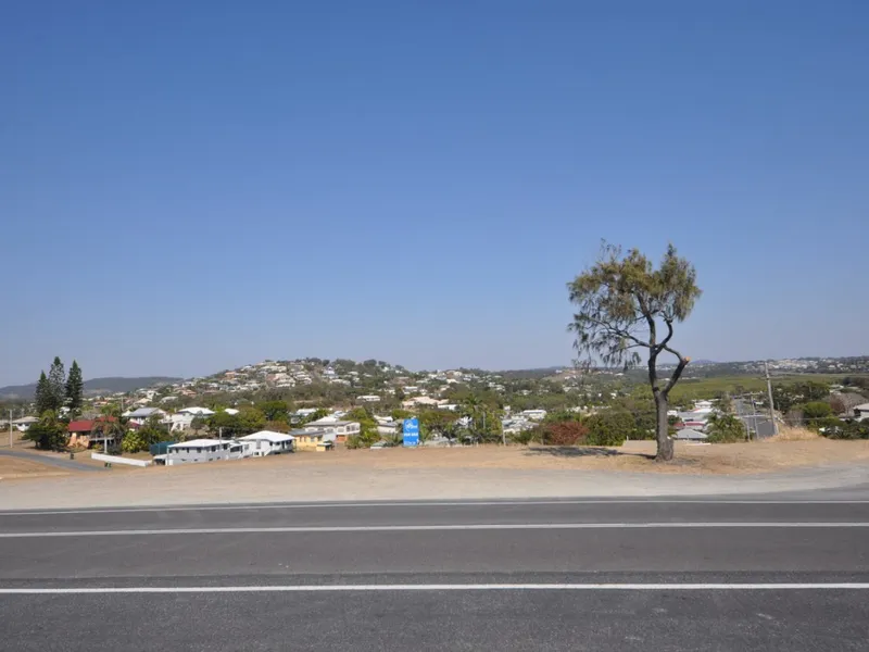 OCEAN FRONT COOEE BAY