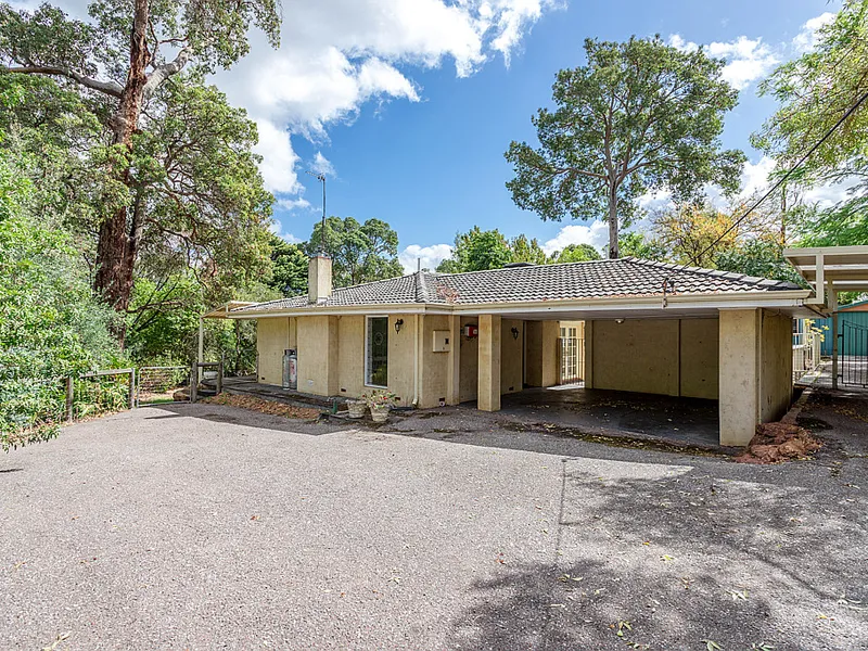 The perfect Tree Change