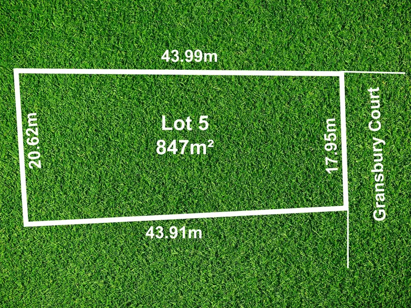 Highgrove Estate - Vacant Land