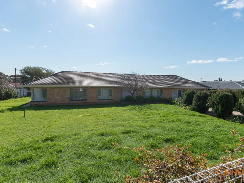 “Spacious Home, Convenient Location”