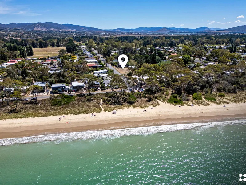 Outstanding opportunity