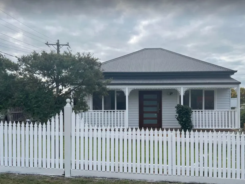 Completely Renovated & In Prime Location