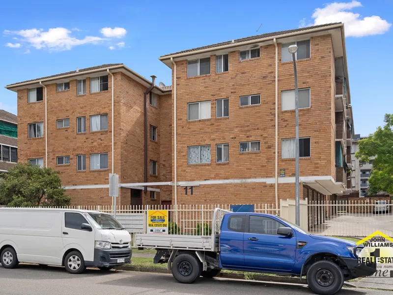 Great Investment Unit