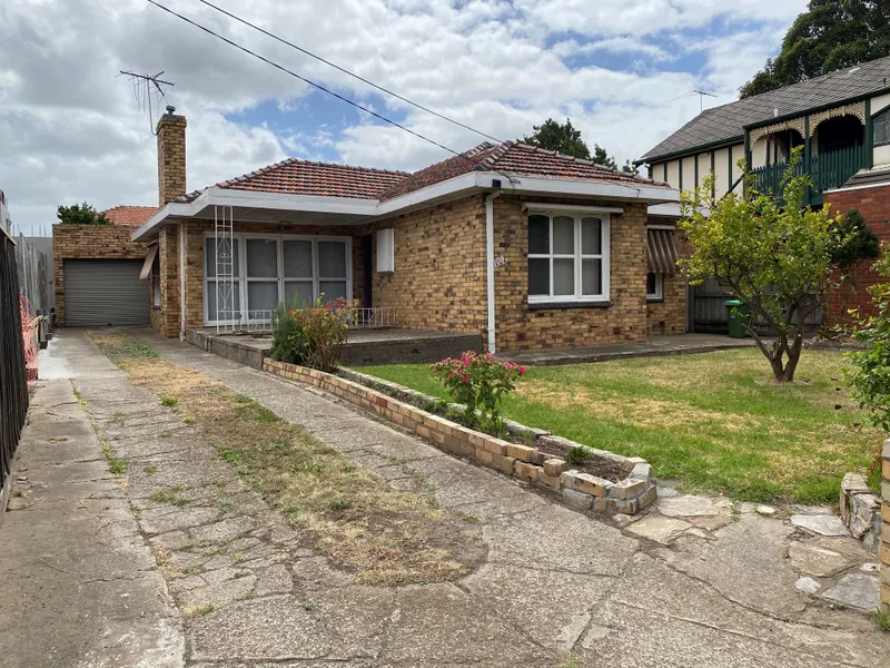 SPACIOUS FAMILY HOME 