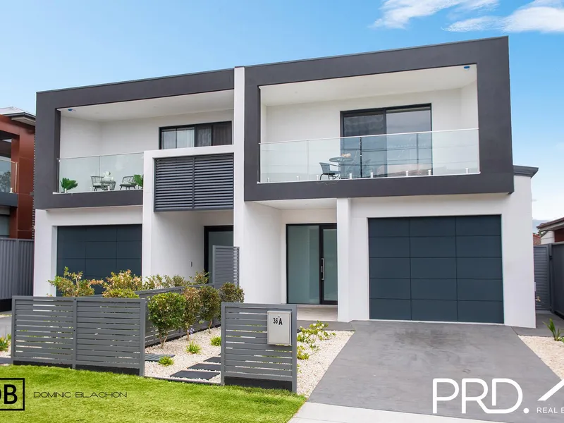 Santa couldn't build better!