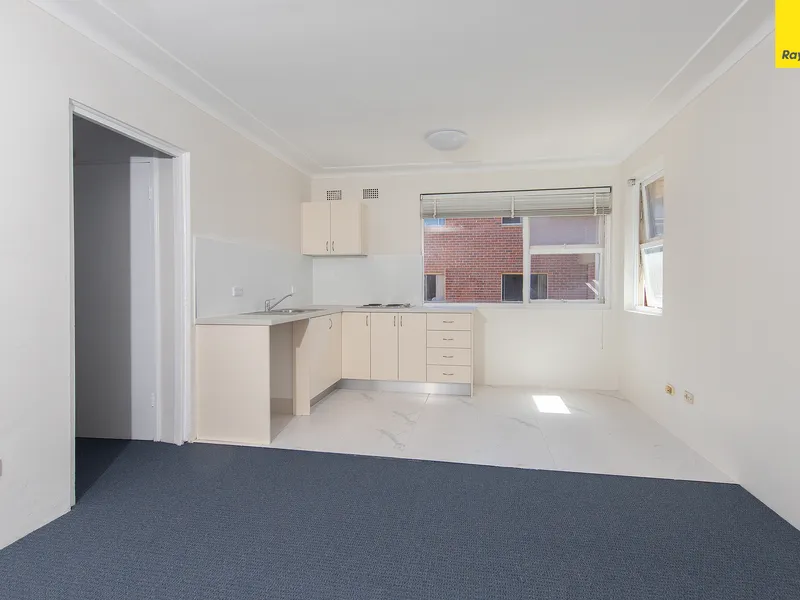 Newly Renovated in Ideal Location