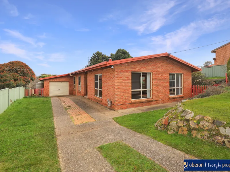 Ideal Family Home