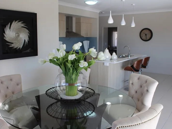 Generous Sized Lot - Great New Home!