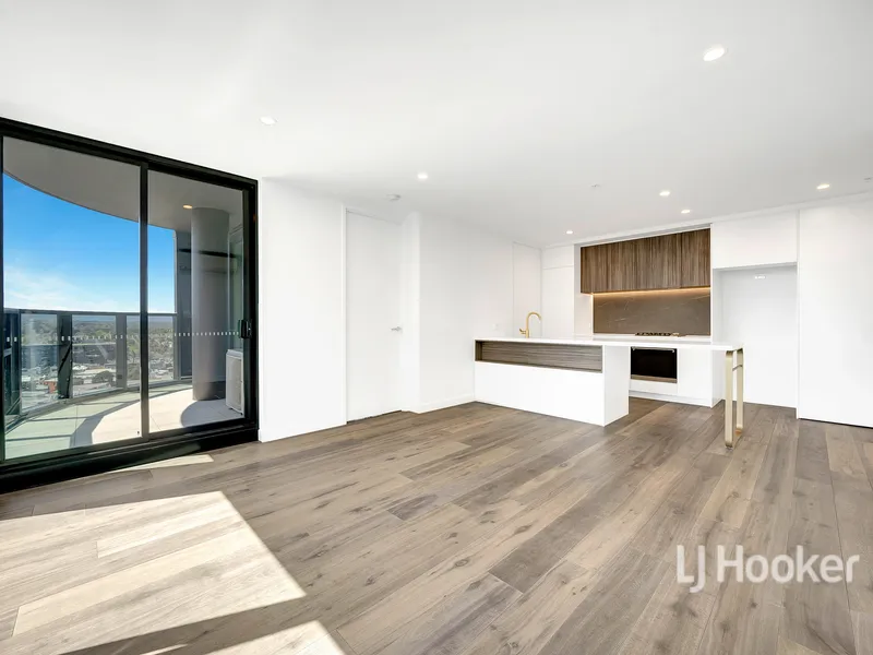 Brand New 2 bedroom for lease in Prospect Box Hill!