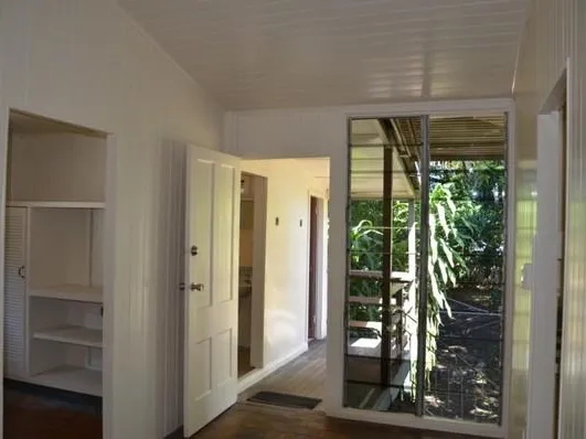 Opportunity to purchase an Inner City Queenslander