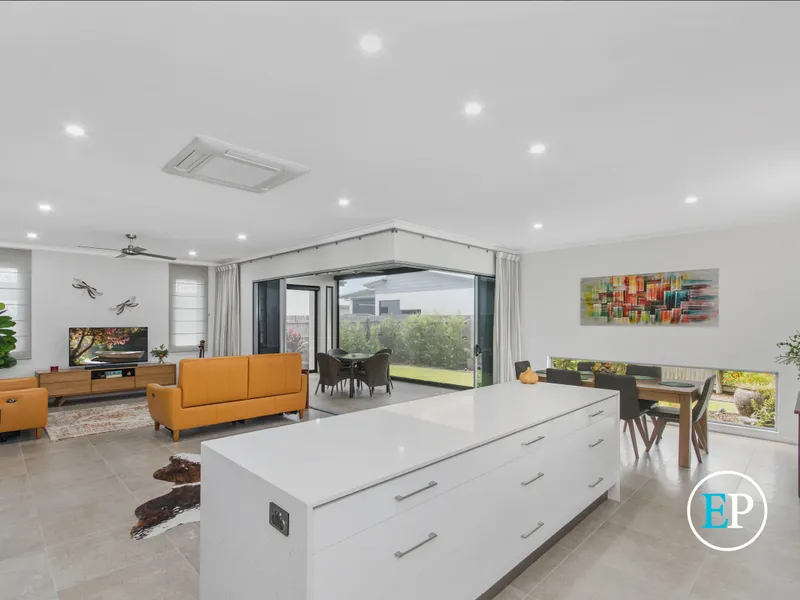 Exceptionally Appointed 