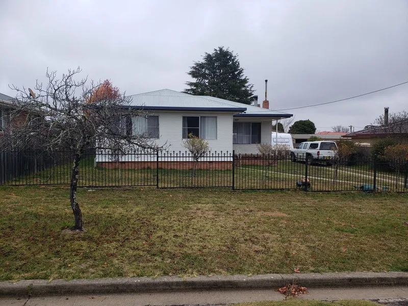 Cute, renovated 3-bedroom home in Glen Innes
