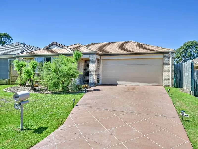 Exceptional Value… Great Family Home… Won't Last 