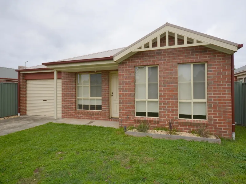 Open Plan in Sebastopol