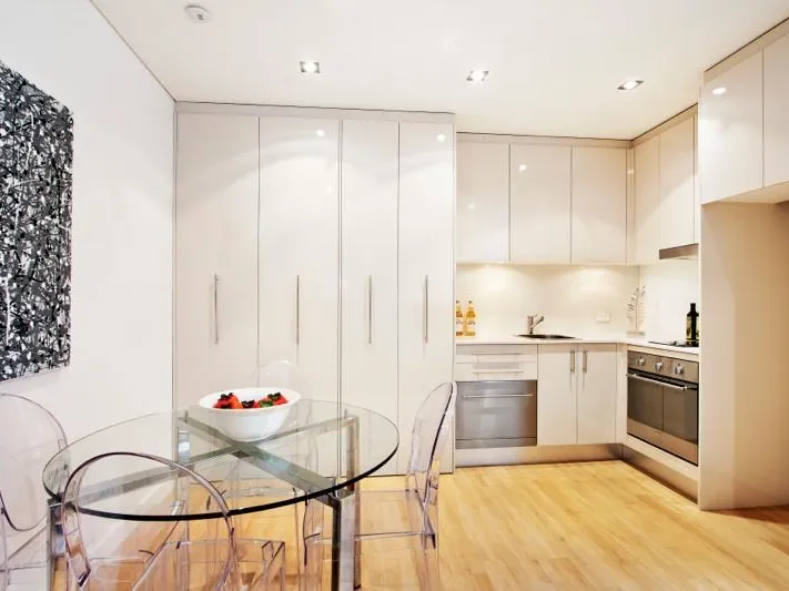 Chic New York Loft Style Townhouse - Available Furnished or Unfurnished