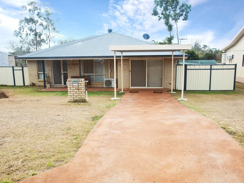 Quality Family Living with Plenty of Space - PRICE REDUCED!!