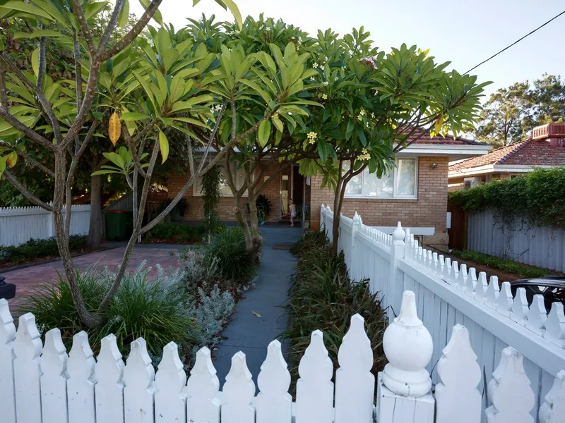 Renovated Brick Home on 712sqm Block