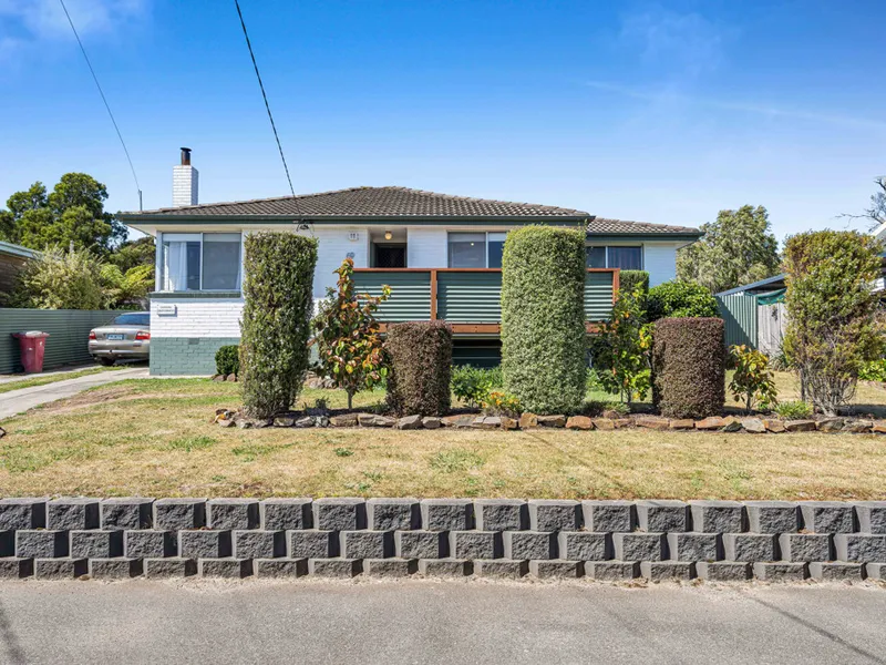 One Of The Best Views In Ravenswood