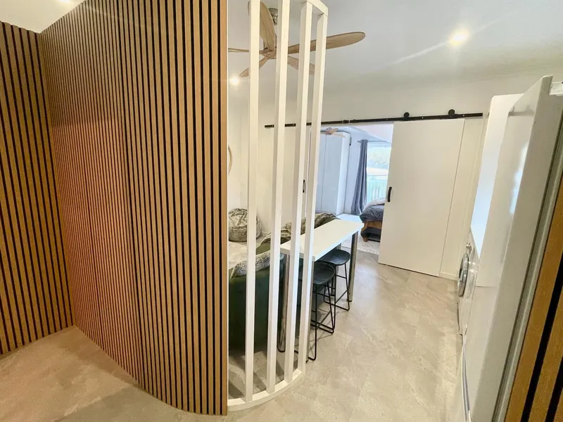 Fully Furnished, Top-Floor Gem in Currimundi