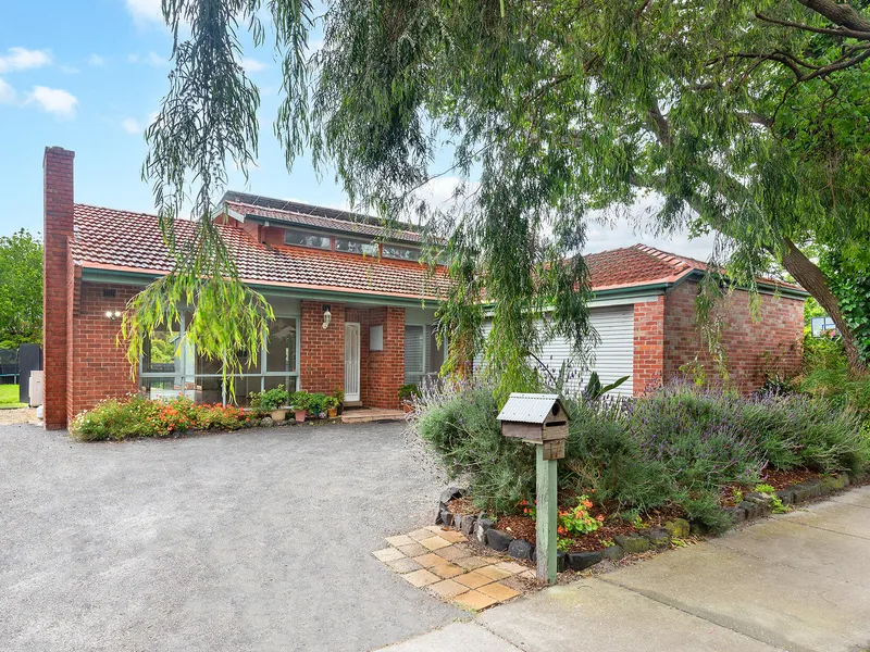 Family Perfection in a Dress Circle Setting