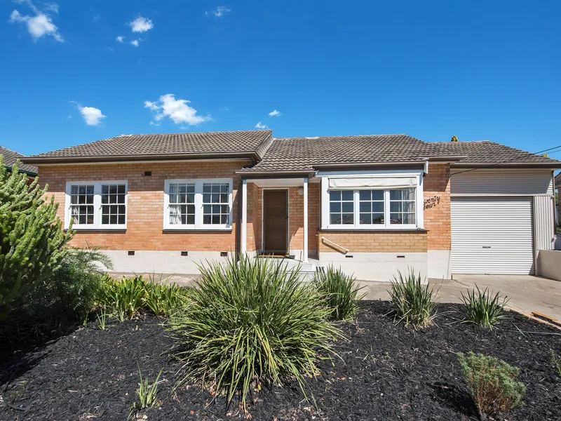 Extensively Renovated 3 Bedroom Home