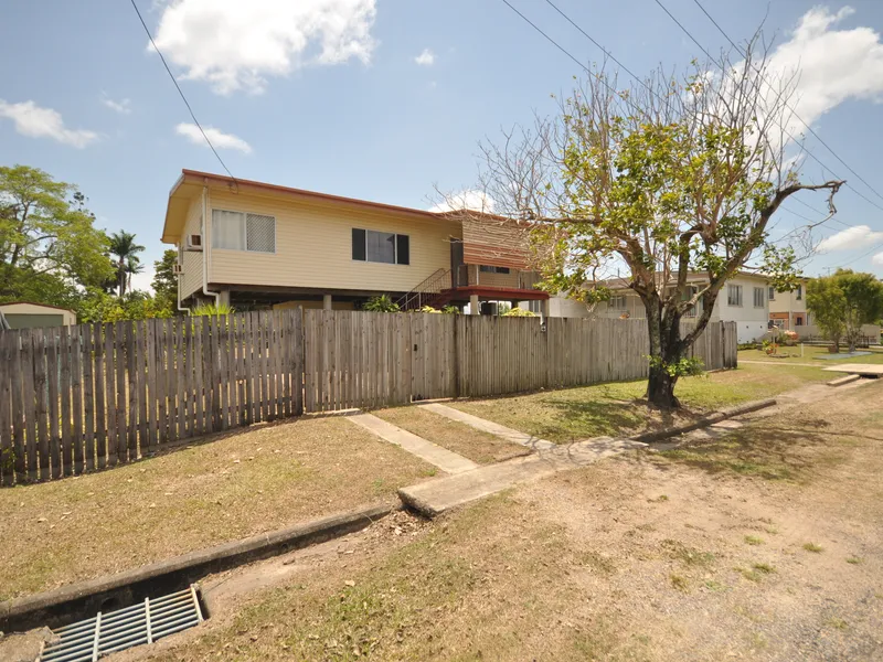 Renovated Family Home Perfect for Young Families or Investors.