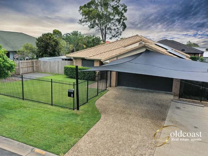 Fully Renovated 4 Bedroom Home