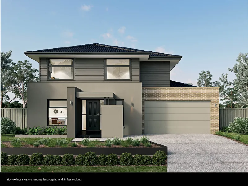 A home with everything that you need - DEEBING HEIGHTS