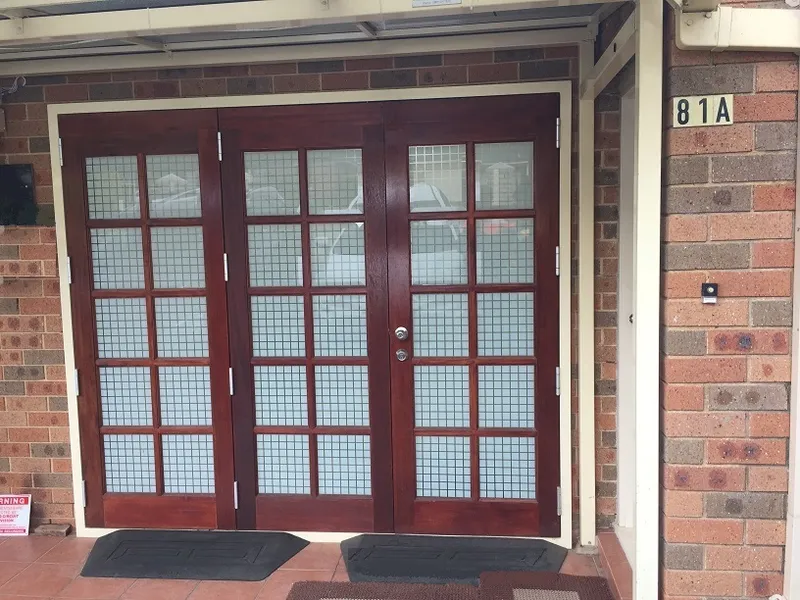 Cheryl Cunningham offers 1 bed Granny Flat in Bella Vista