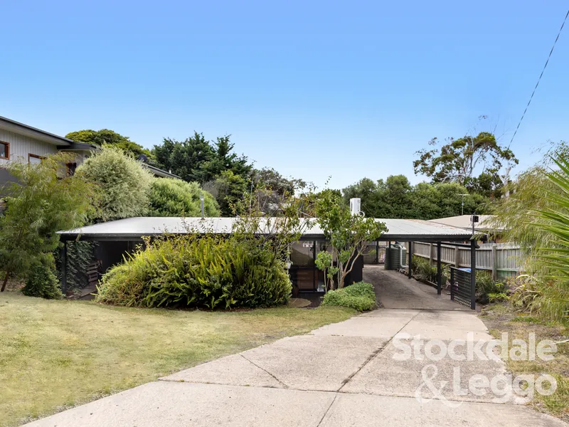 Location, Convenience, Lifestyle