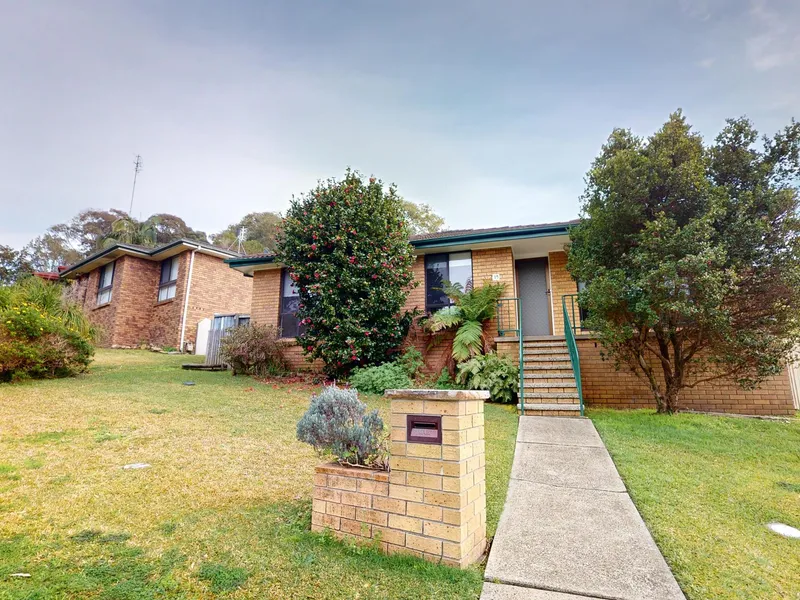Sizeable Family Home!