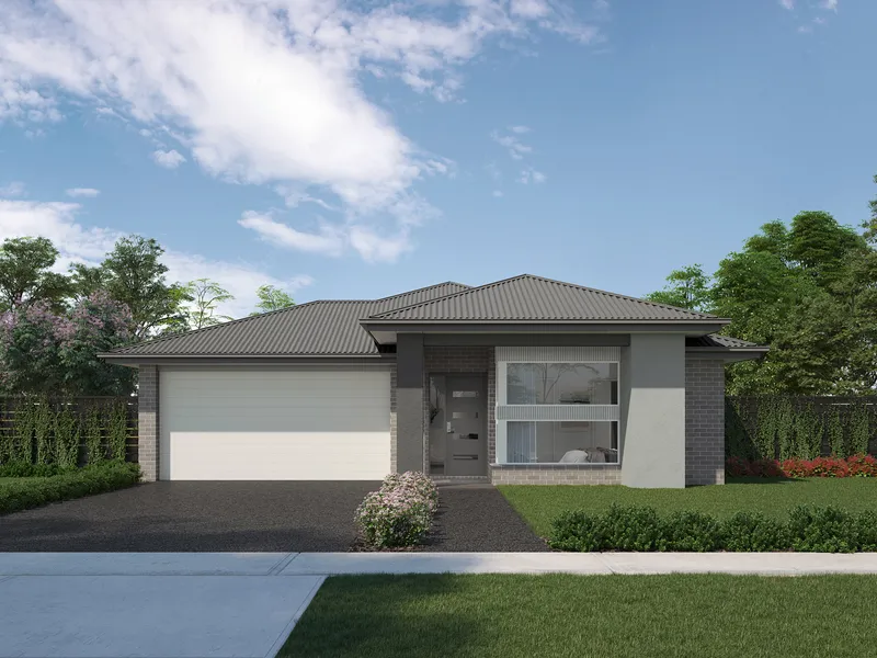 Great First Home or Investment