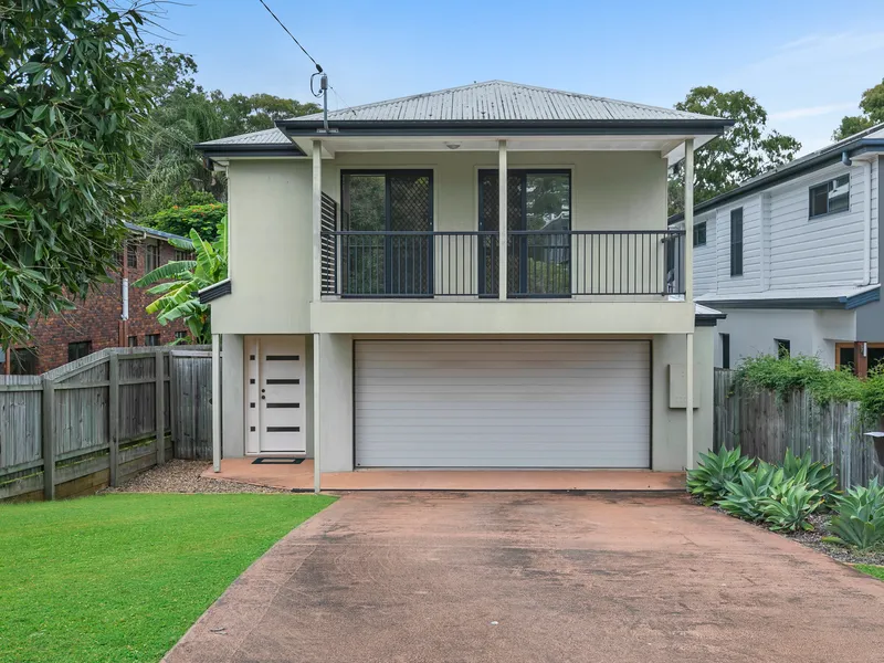 Wellington Point Delight