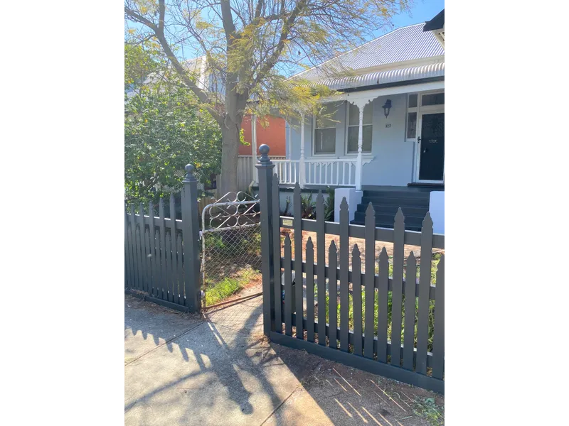 Character and a prime Location..!!