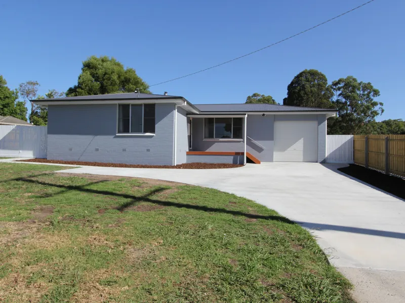 4 Bedroom plus Office