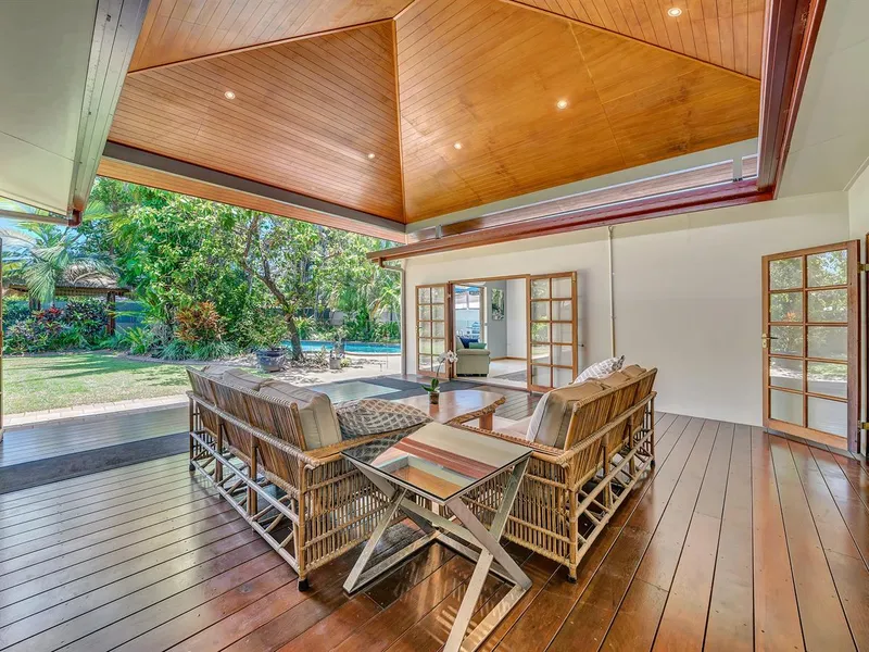 Everything you need in a family home. UNDER OFFER