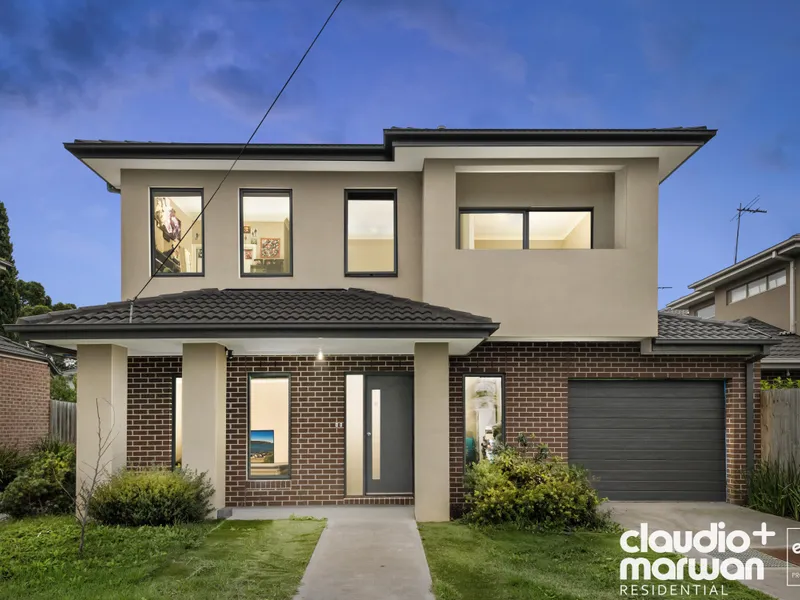 Street Facing PLUS Study…