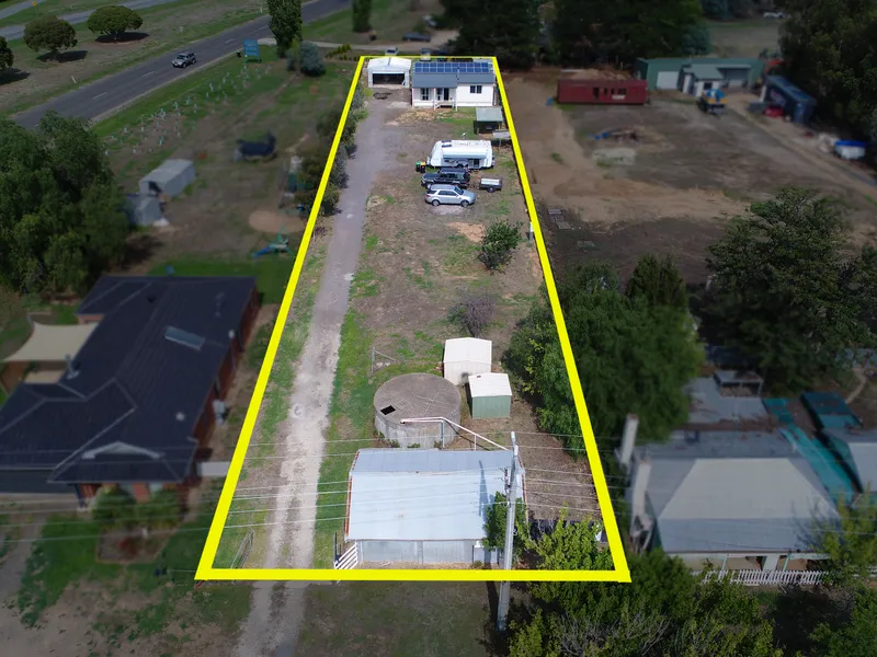 For Dreamers who are Planners