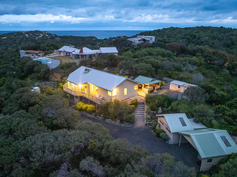 Rye Oceanside Private Retreat 100m approx to National Park