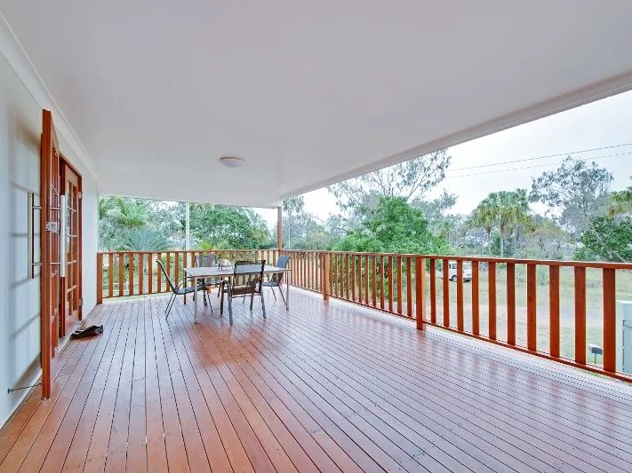 Across From Ther Beach